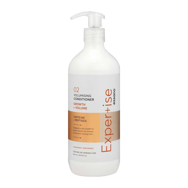 Expertise Volumising Conditioner - Growth + Volume