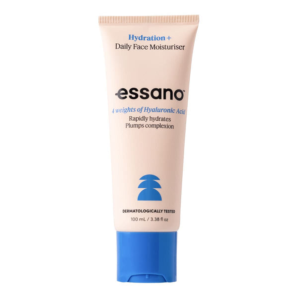 Hydration+ Daily Facial Moisturiser