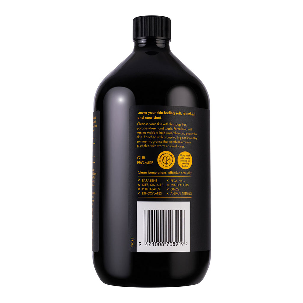 Essano Pistachio & Caramel Foaming Hand Wash _5