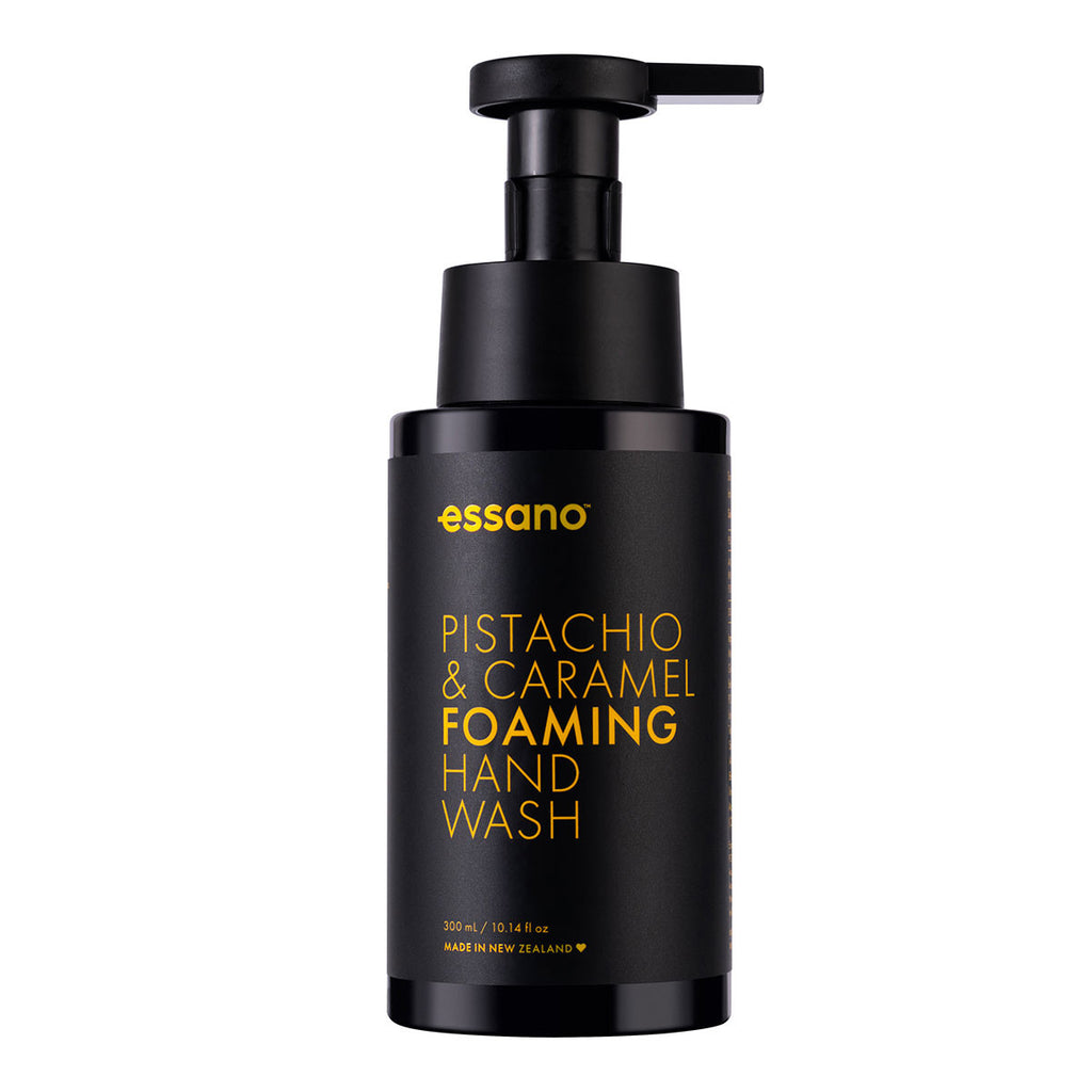 Essano Pistachio & Caramel Foaming Hand Wash _1