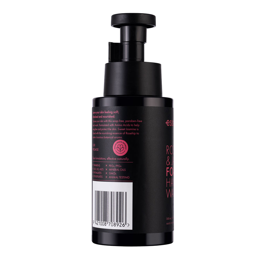Essano Rosehip & Jasmine Foaming Hand Wash _2