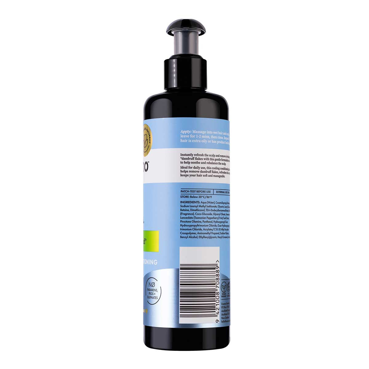Essano Scalp Refresh 2 in 1 Conditioning Shampoo _2