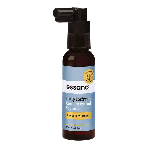 Scalp Refresh Concentrated Serum