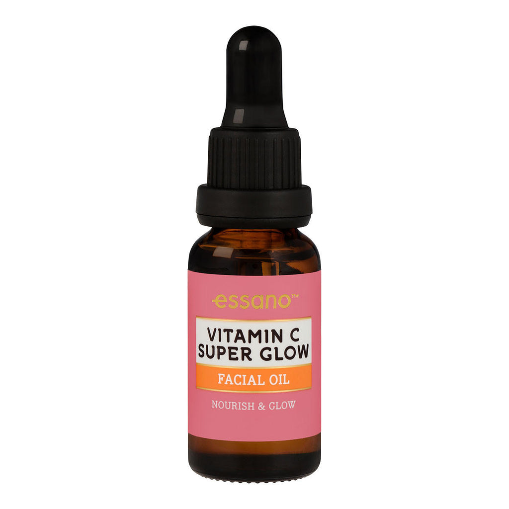 Essano Vitamin C Super Glow Facial Oil_1