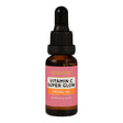 Vitamin C Super Glow Facial Oil