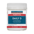Daily D