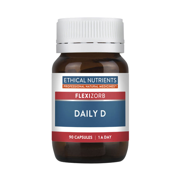 Daily D