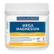 Mega Magnesium Powder Raspberry
