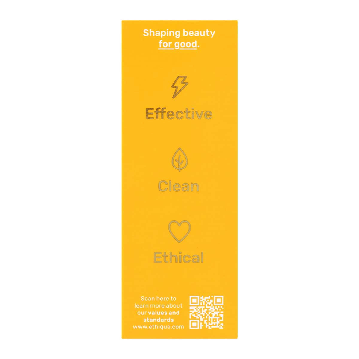 Ethique Clarifying Solid Shampoo for Oily Hair and Roots _3