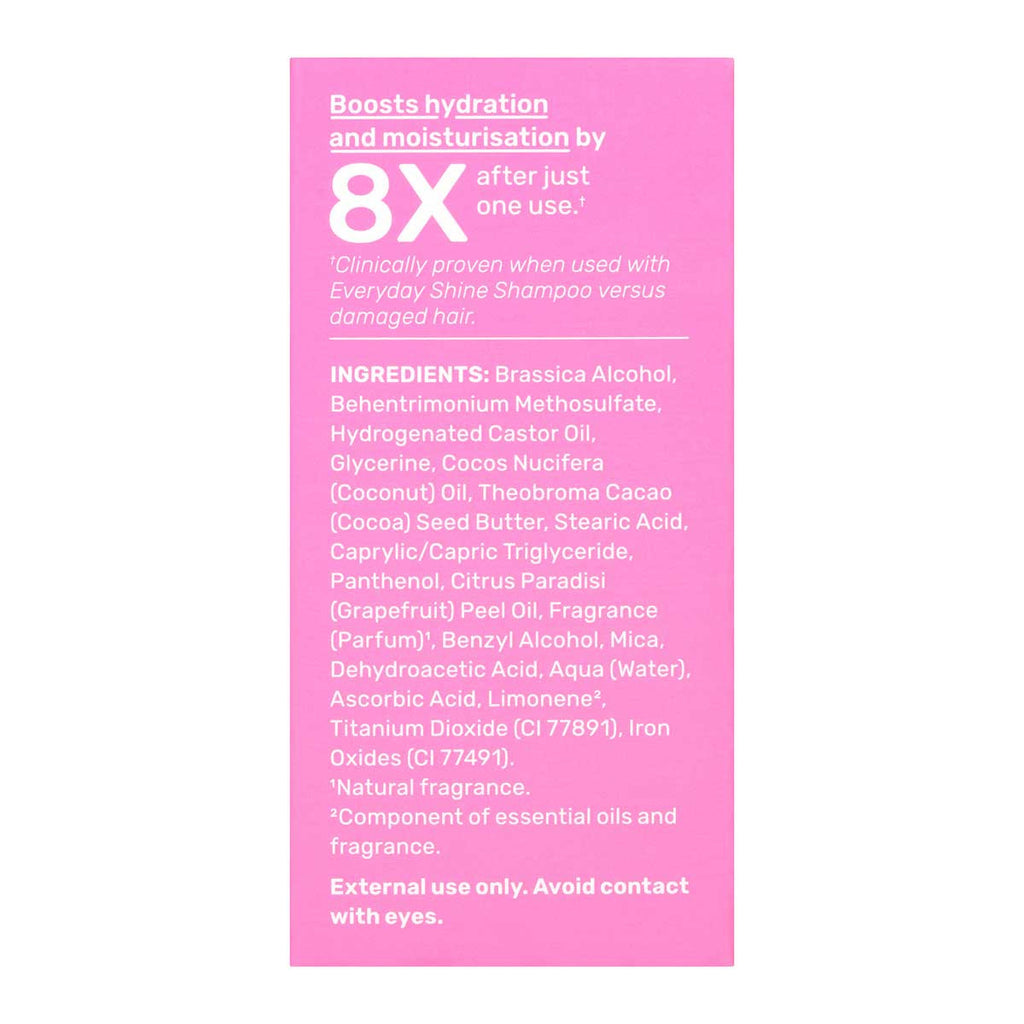 Ethique Everyday Shine Solid Conditioner for All Hair Types _4