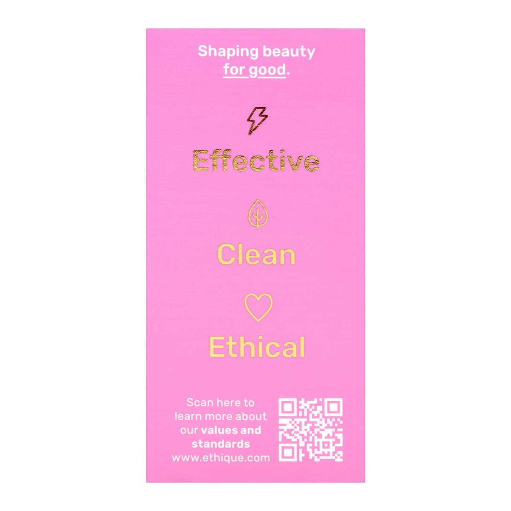 Ethique Everyday Shine Solid Conditioner for All Hair Types _3