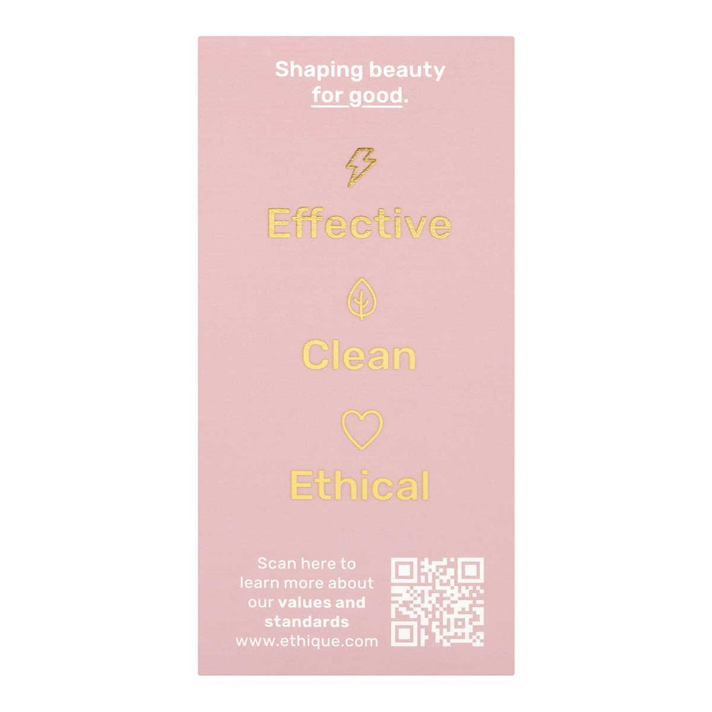 Ethique Gentle Solid Conditioner Fragrance-Free _3