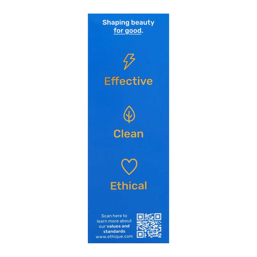 Ethique Hydrating Solid Shampoo for Dry Hair _3