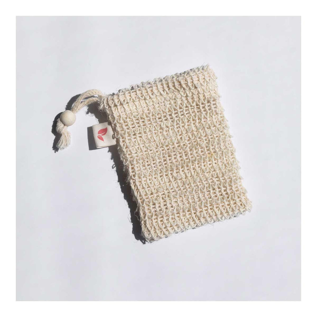 Ethique Shampoo and Soap Saver Bag_2