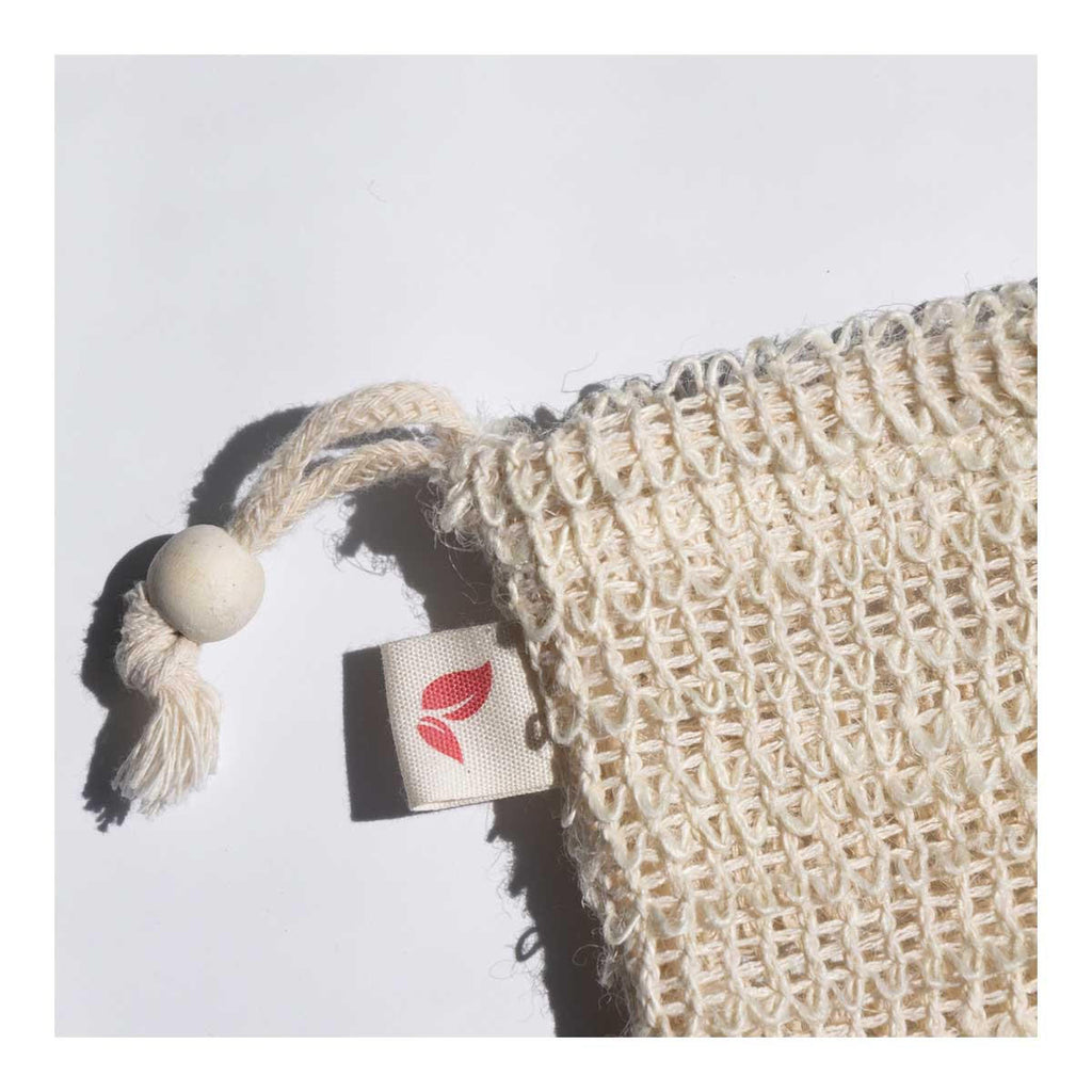 Ethique Shampoo and Soap Saver Bag_3