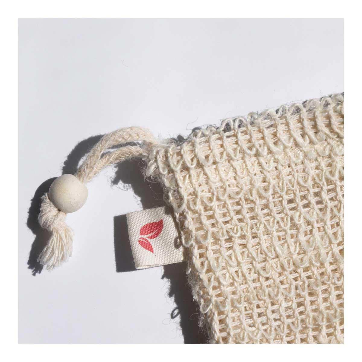 Ethique Shampoo and Soap Saver Bag_3