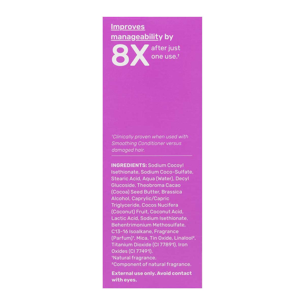 Ethique Smoothing Solid Shampoo for Frizzy Hair _4