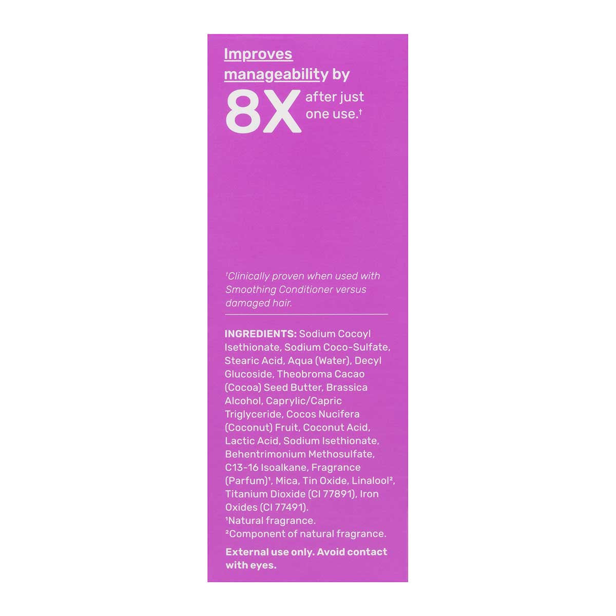 Ethique Smoothing Solid Shampoo for Frizzy Hair _4