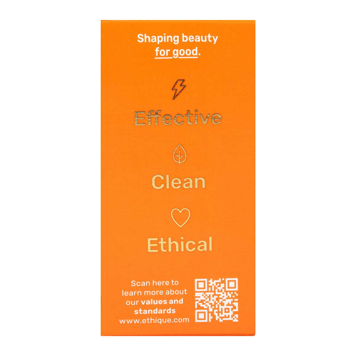 Ethique Volumising Solid Conditioner for Fine Flat Hair _3