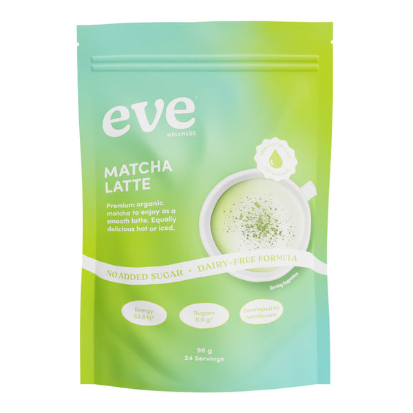 Matcha Latte