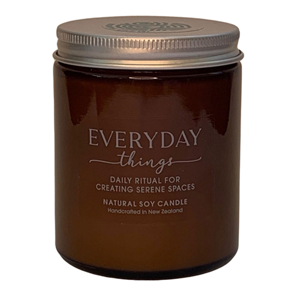 Everyday Things Natural Soy Candle - Universe Within_2