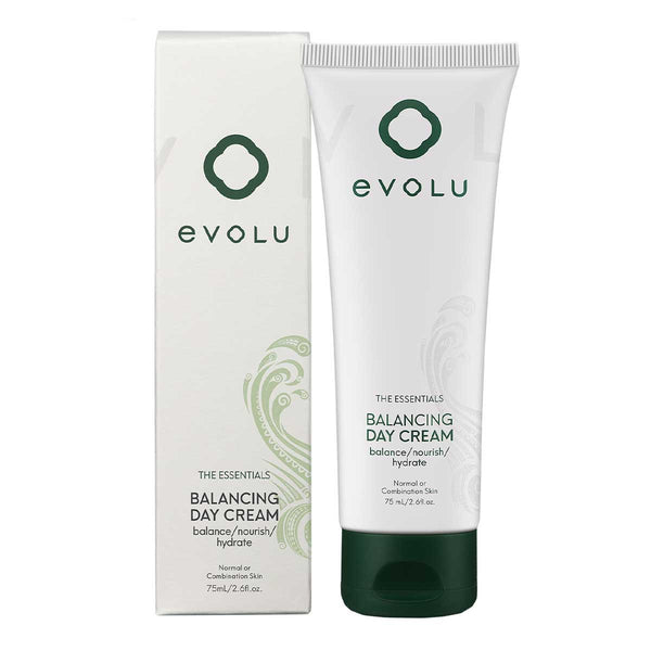 Balancing Day Cream