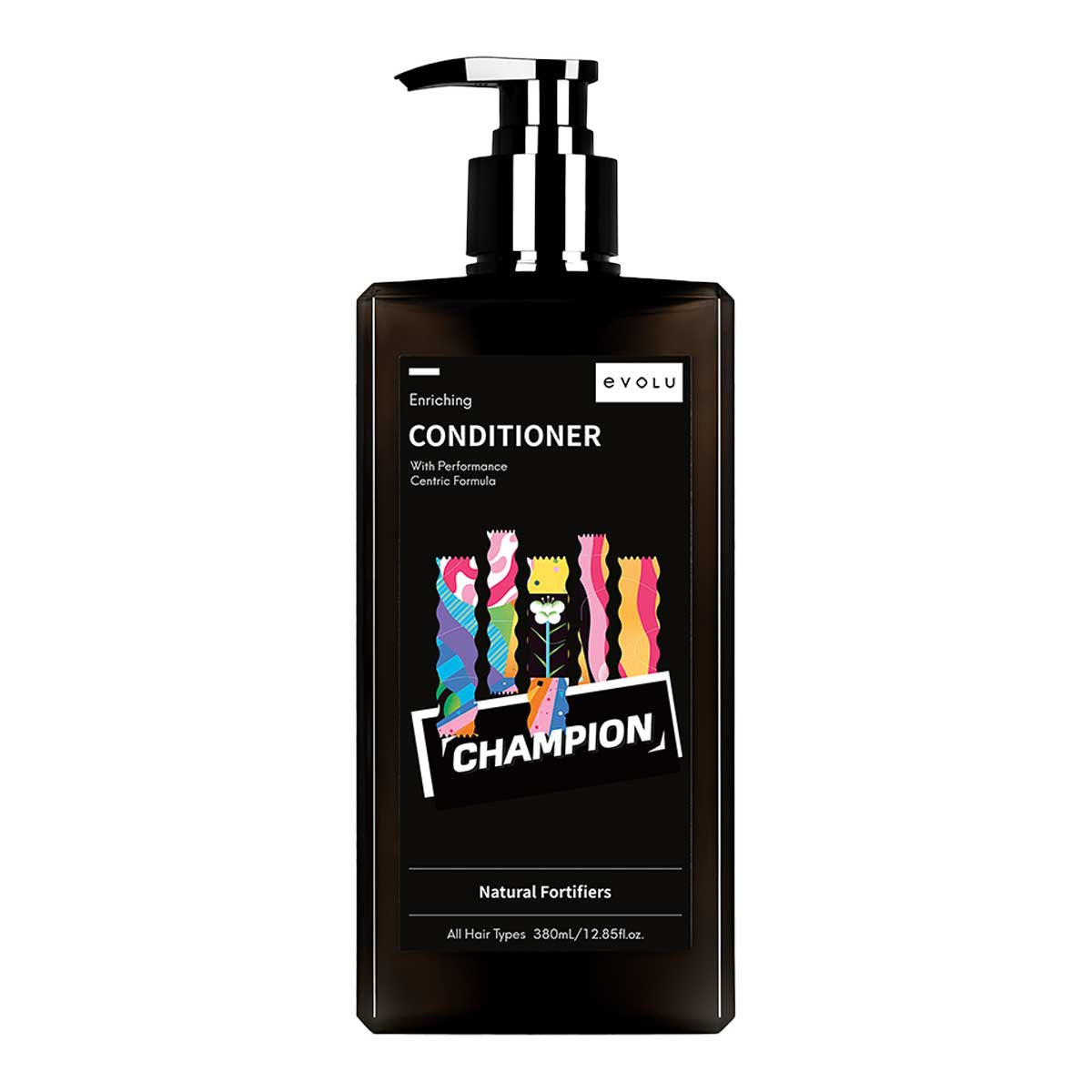 Evolu CHAMPION Enriching Conditioner _1