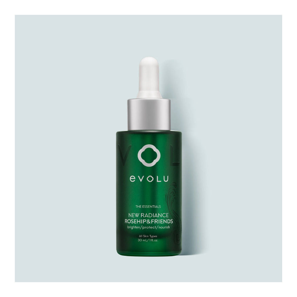 Evolu New Radiance Rosehip & Friends _3