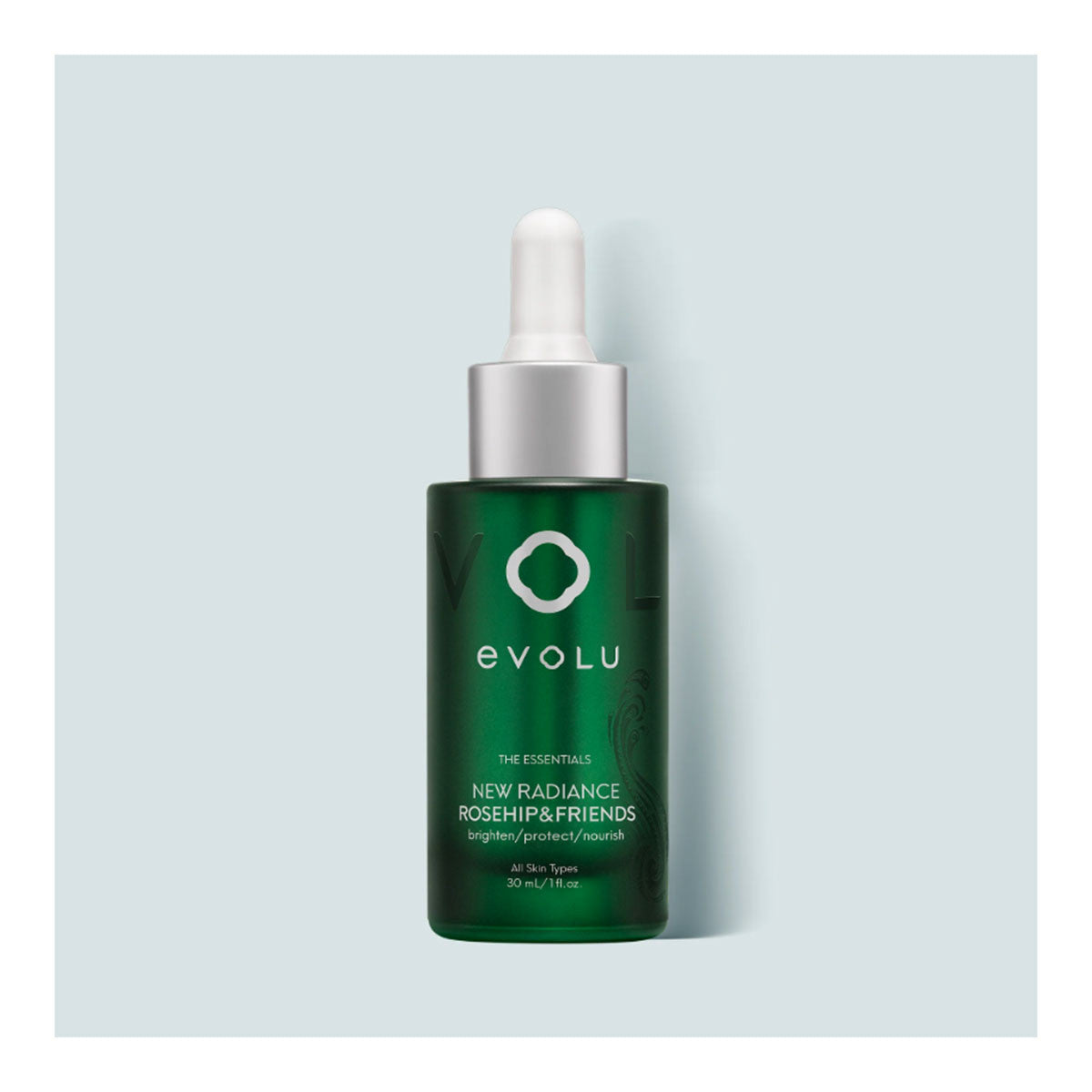 Evolu New Radiance Rosehip & Friends _3