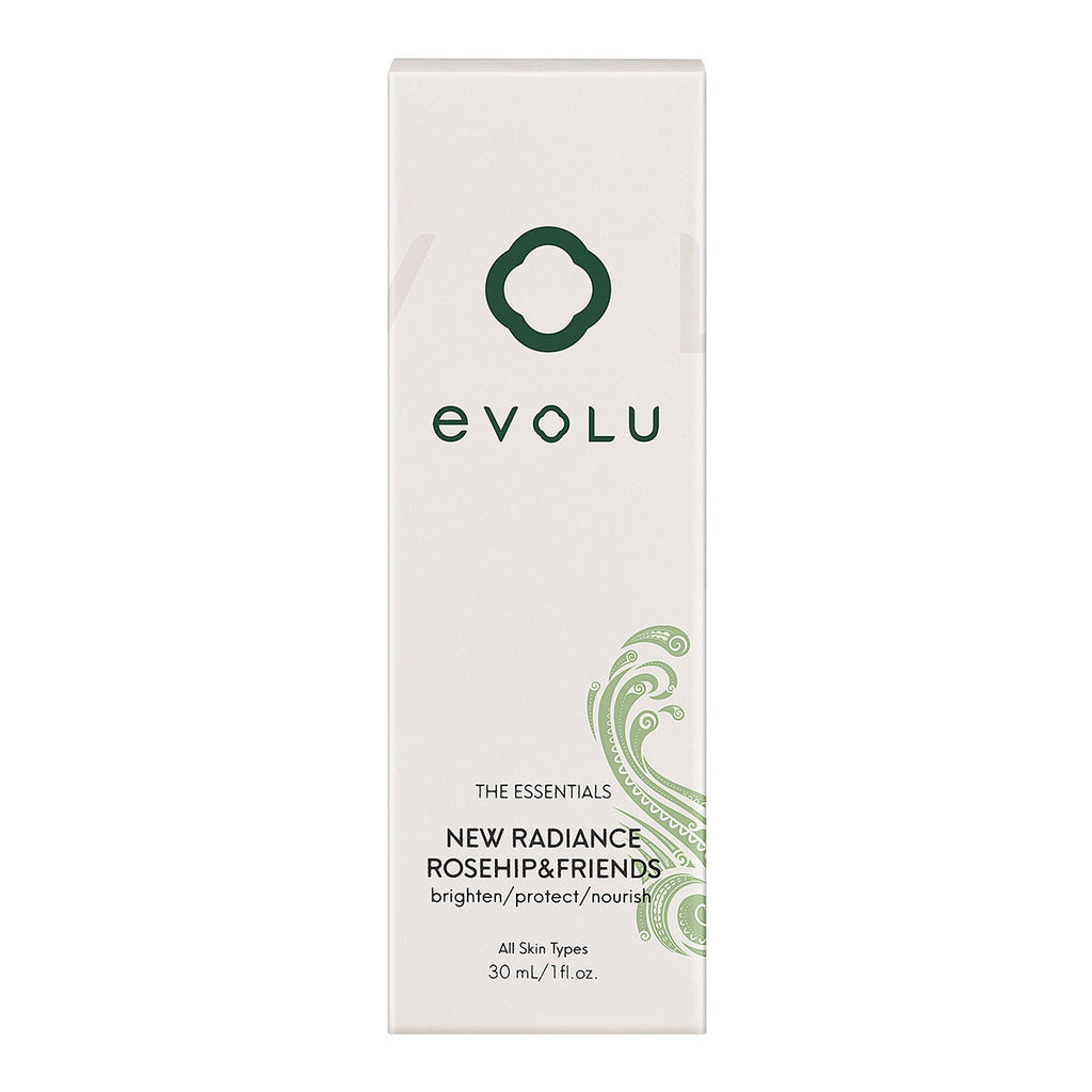 Evolu New Radiance Rosehip & Friends _2