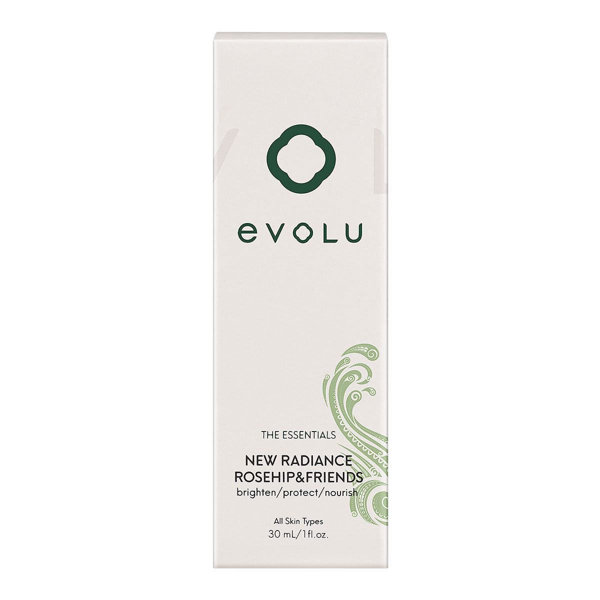 Evolu New Radiance Rosehip & Friends _2