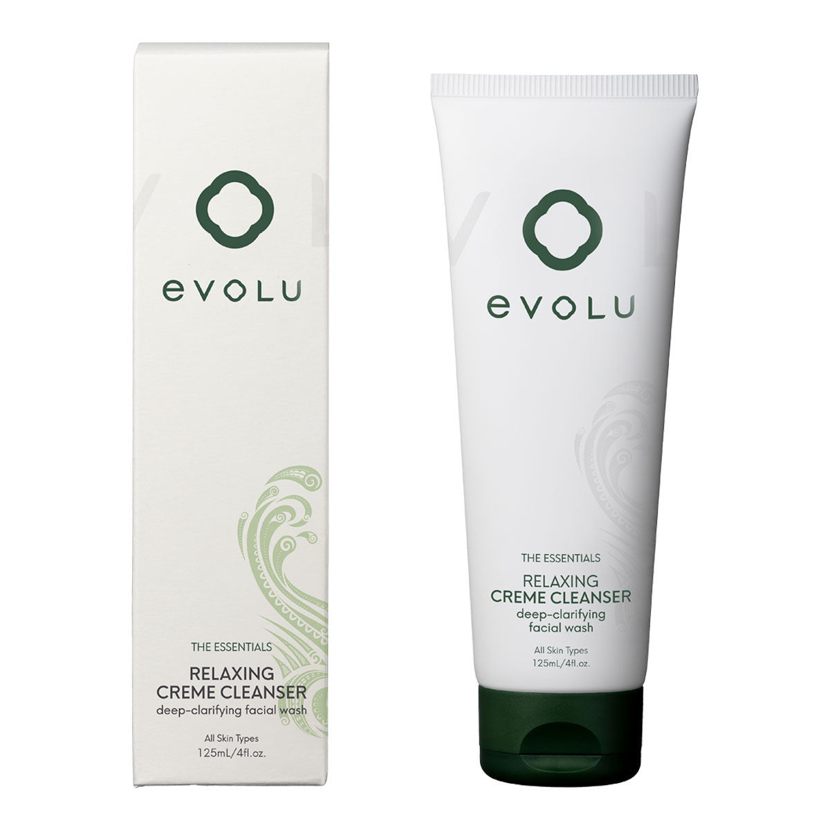 Evolu Relaxing Creme Cleanser _1