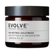 Bio-Retinol Gold Mask