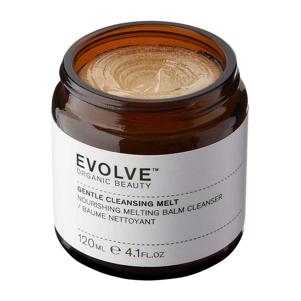 Evolve Organic Beauty Gentle Cleansing Melt _2