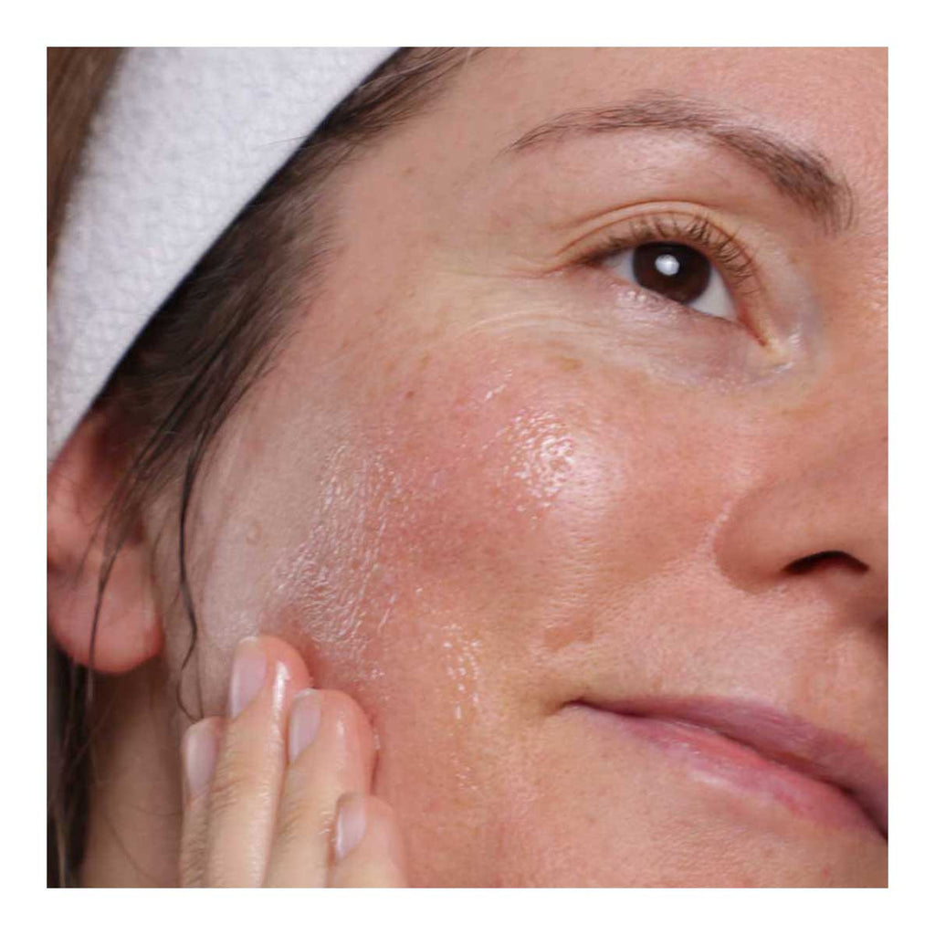 Evolve Organic Beauty Kalahari Dream Cleansing Oil _3