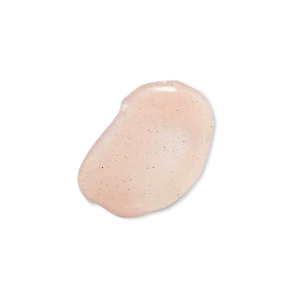 Evolve Organic Beauty Rose Quartz Facial Polish _4
