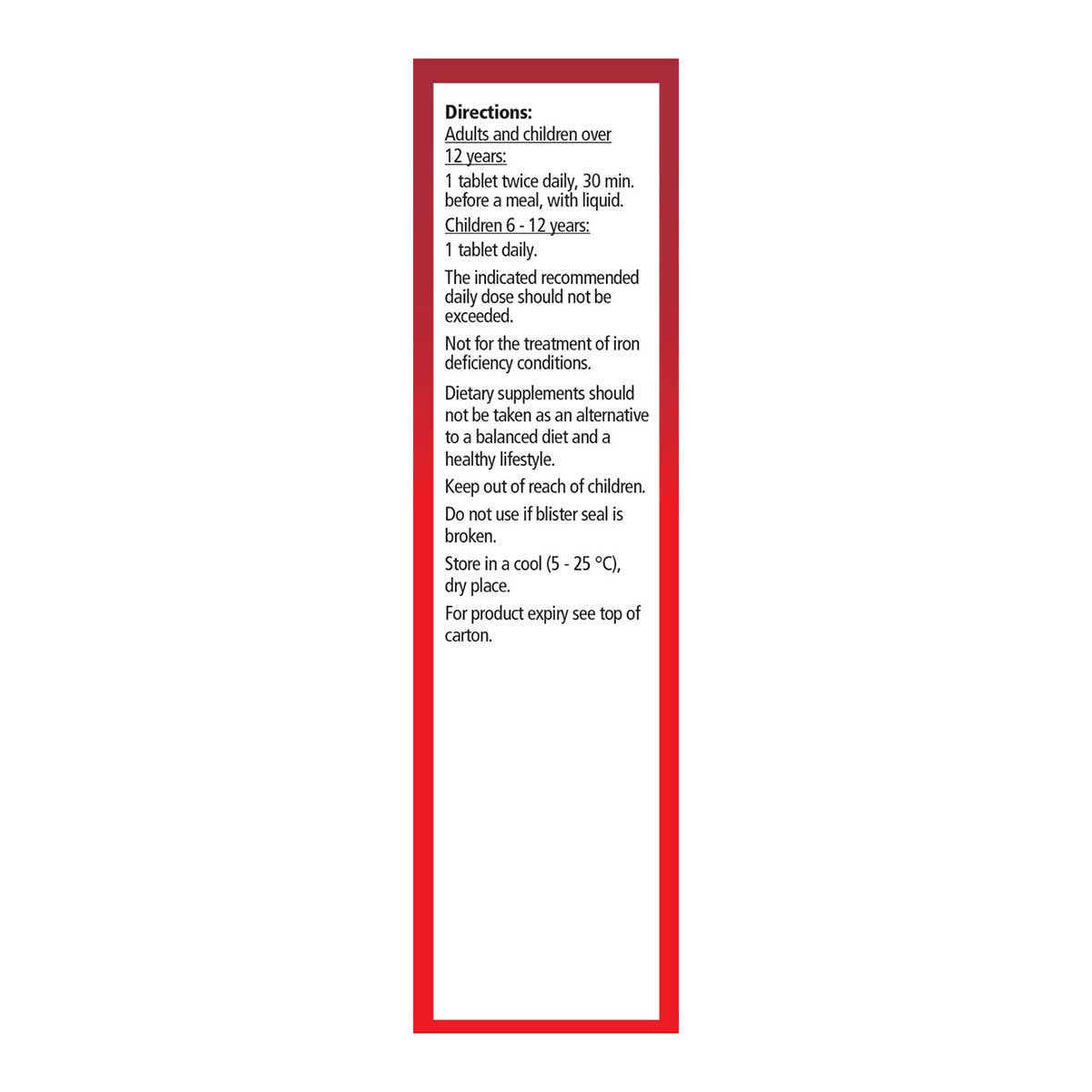  Floradix Tablets _2