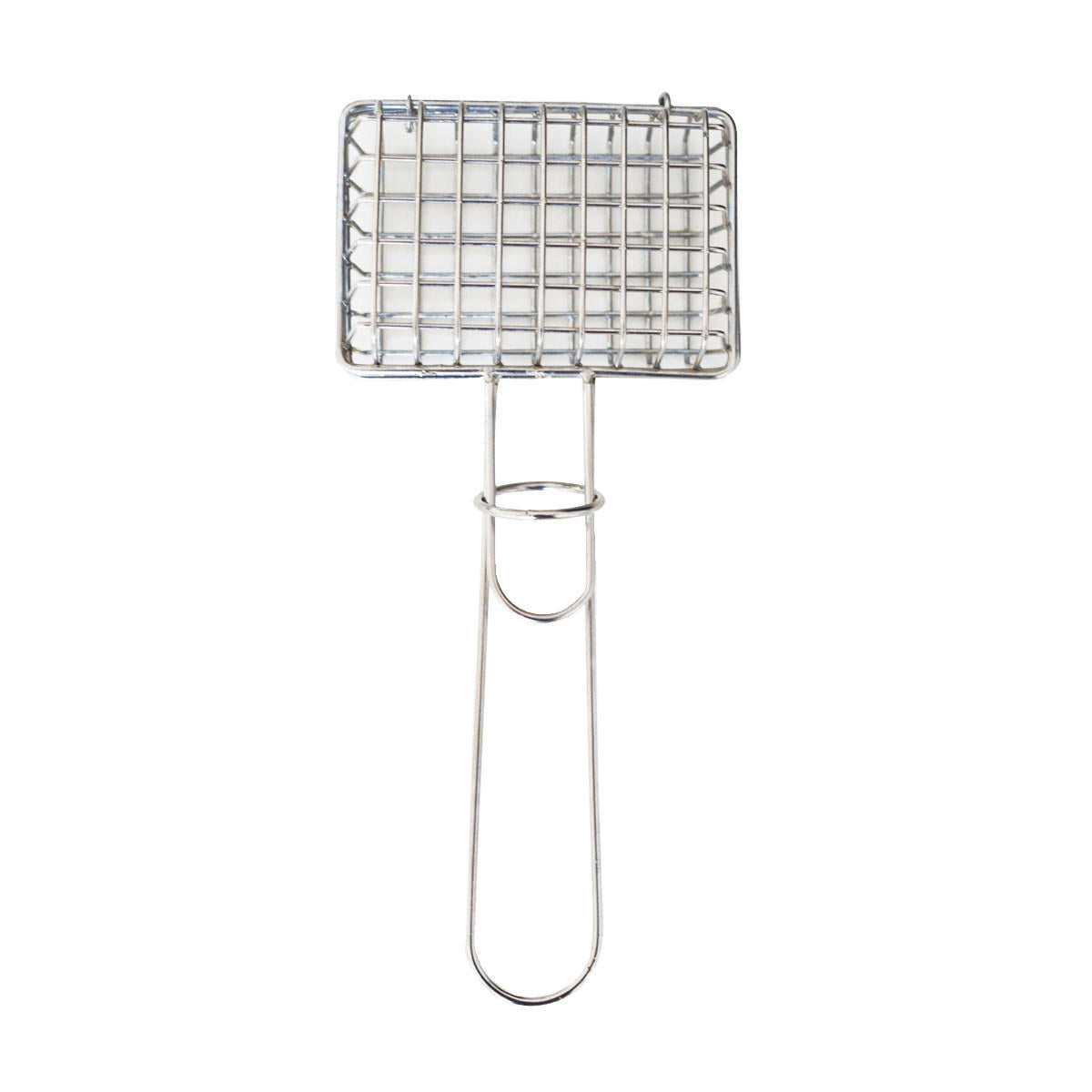 Florence Stainless Steel Soap Cage_1