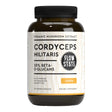 Cordyceps Militaris