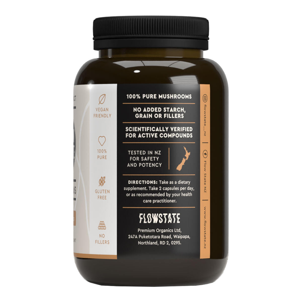 FLOW STATE Lions Mane Capsules_3