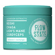 Reishi Chaga Lion's Mane Cordyceps - Four Blend
