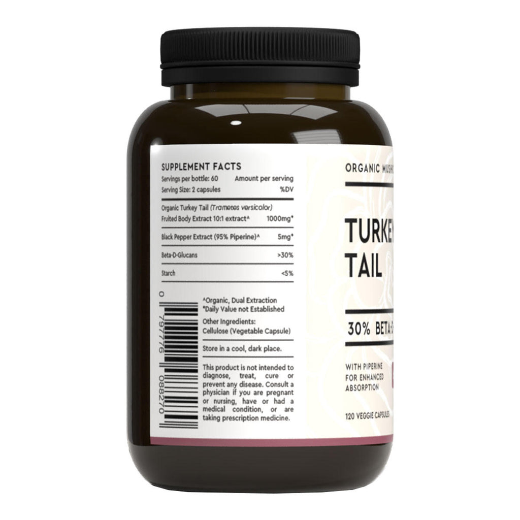 FLOW STATE Turkey Tail Capsules_2