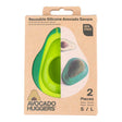 Reusable Silicone Avocado Savers