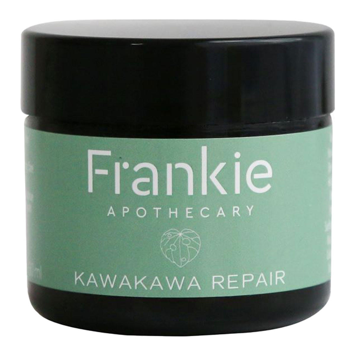 Frankie Apothecary Kawakawa Repair_2
