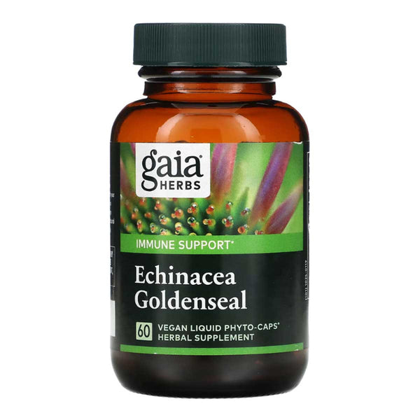 Echinacea Goldenseal