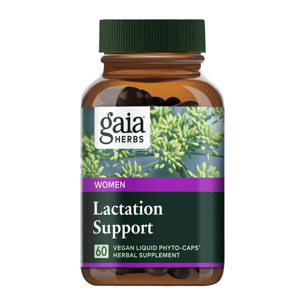 Lactation Support