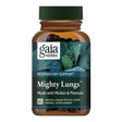Mighty Lungs