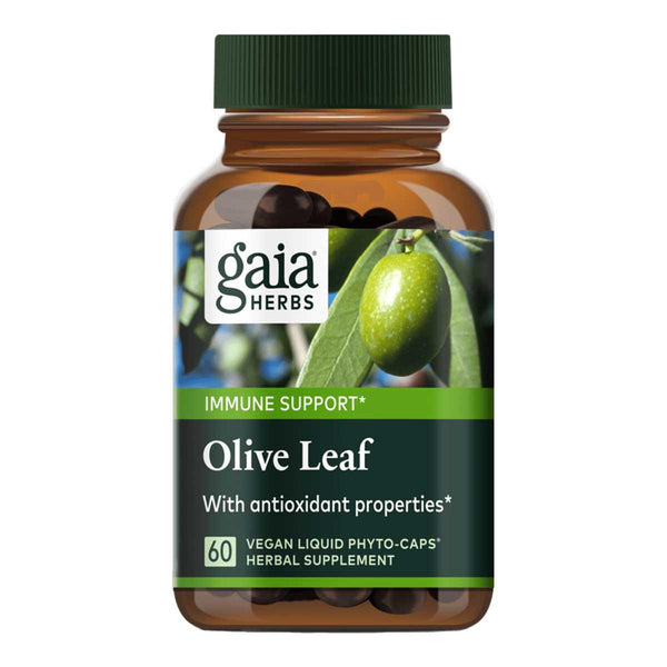 Olive Leaf