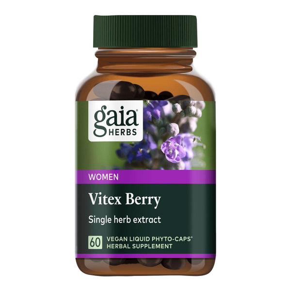 Vitex Berry