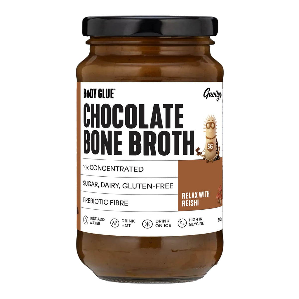 Gevity Chocolate Bone Broth Body Glue _1